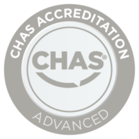 CHAS Advanced